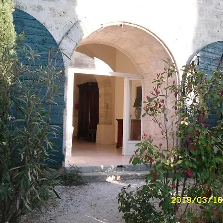 Appartement La Chapelle Du Prieure
