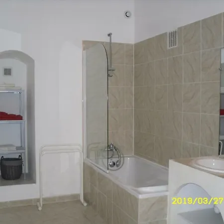 Appartamento La Chapelle Du Prieure