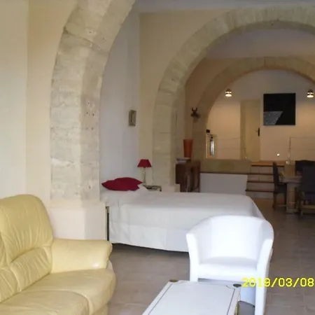 Appartement La Chapelle Du Prieure *