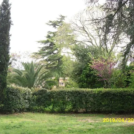 La Chapelle Du Prieure * Alignan-du-Vent