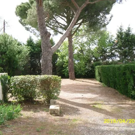 Appartamento La Chapelle Du Prieure *