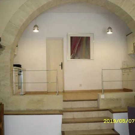 La Chapelle Du Prieure * Alignan-du-Vent