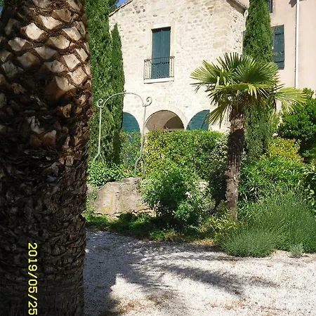 La Chapelle Du Prieure