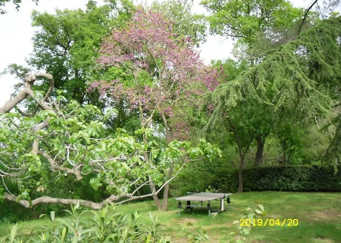 La Chapelle Du Prieure *