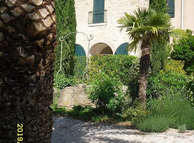 La Chapelle Du Prieure